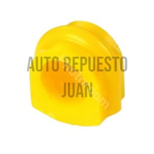 54613-4P007-TEFLON | BUSHING EST XTERRA/PATH