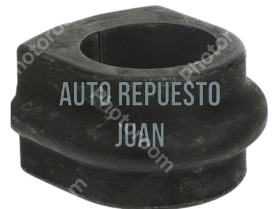 54613-7Z110-KO 54613-4P007 | BUSHING BARRA EST XTERRA 01 ON FRONTIER