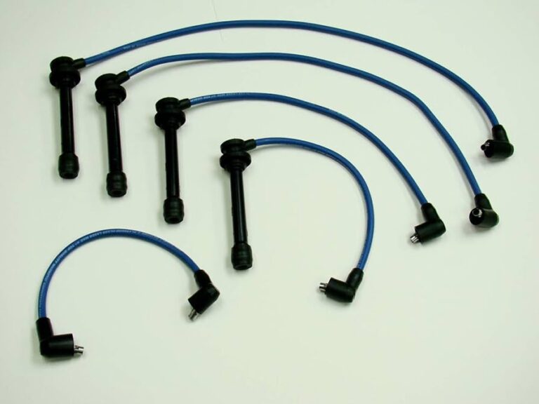 S4-28205-BYB | CABLE BUJIA ALTIMA 93-