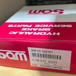 30610-Q2101-JP | BOMBA CLUTCH 720 5/8