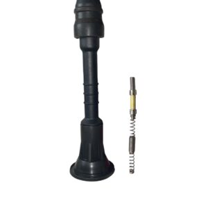 CC-534-AM | CHUPON COIL SENTRA 01-