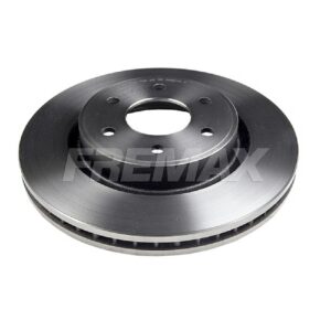 BD4198-FREMAX | DISCO FRENO DEL NAVARA/NP300 2016-22