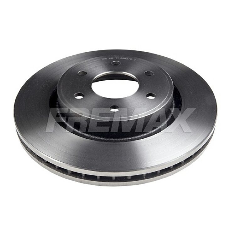 BD4198-FREMAX | DISCO FRENO DEL NAVARA/NP300 2016-22