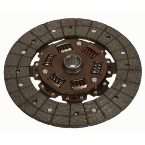 30100-88G00-ZERCO | DISCO CLUTCH VG30 86-