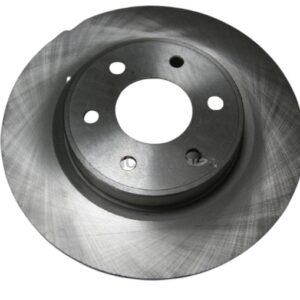 40206-JR70A-AM | DISCO FRENO DEL NAVARA/FRONTIER 2012-