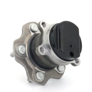 43202-4BA0A JG200 512535 | PIÑA TRAS NISSAN XTRAIL 07-13 2WD