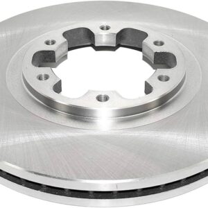 BR-31250-AM | DISCO FRENO DEL PATHFINDER 99-