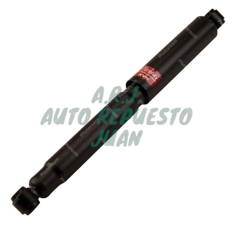 344015 GO | AMORT TRAS FRONTIER/XTERRA D22 4