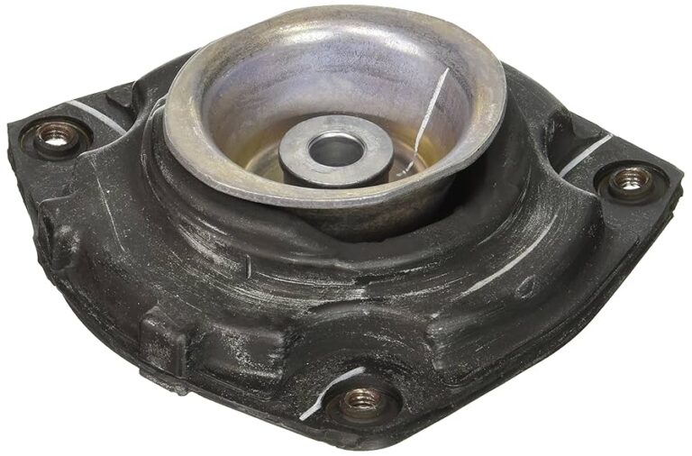54320-ET00A-KO RH | SOPORTE AMORT SENTRA 07-ON RH