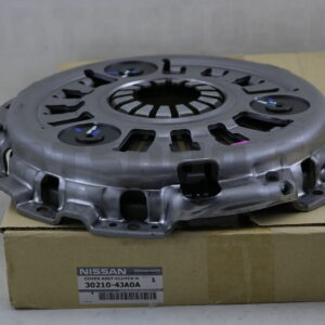 30210-4JA0A-GKP | PLATO FRICC FRONT NP300 YD25