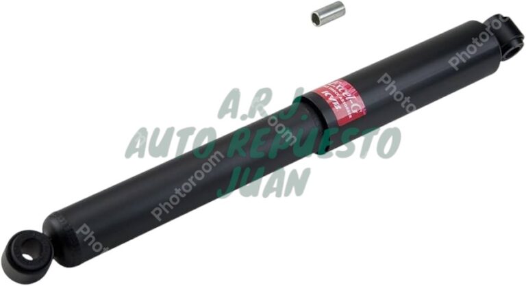 344055 ZERCO QUEST 93-98 | AMORT TRAS TACOMA 98-04 NISSAN QUEST 93-