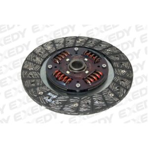 30100-VW200-MIZUKO | DISCO CLUTCH ZD30 URVAN