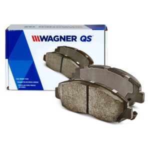D462 - WAGNER D485 | BANDAS DEL NISSAN SENTRA 01-05 INFINITI