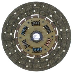 30100-T9000-EXEDY-NSD014U | DISCO CLUTCH NISSAN TD42 ED33 24DTS
