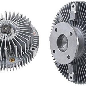 21082-6P003-JP | FAN CLUTCH PATHF Y INFINITY VQ35