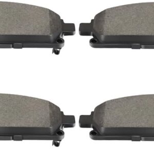 D855-HITEC-D691 CERAMICA | BANDAS DEL PATHFINDER TERRANO 96-01