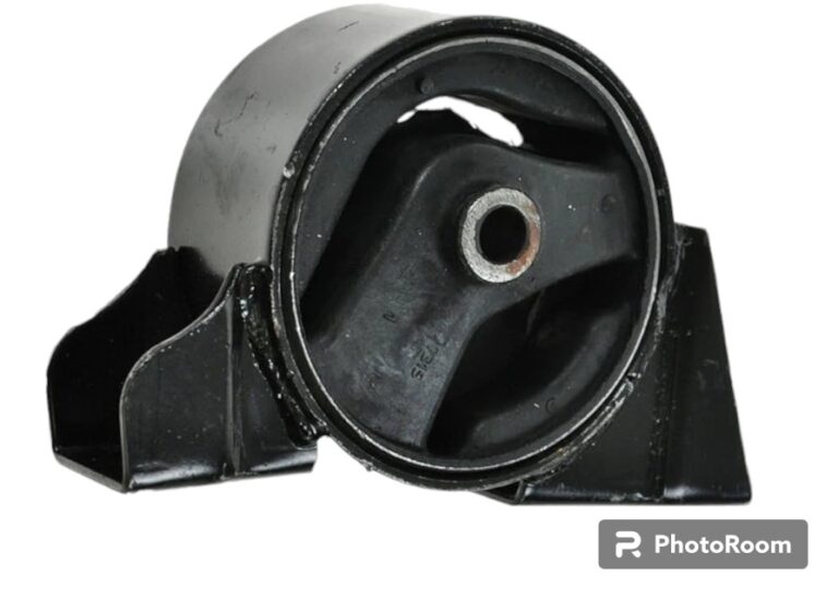 11320-4Z005-KO | SOPORTE TRANS SENTRA 01-04 B15 1.8 2.5