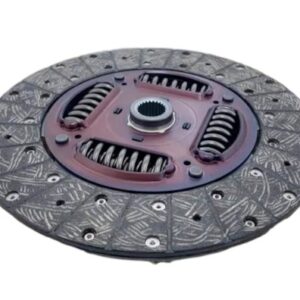 30100-4JA0A-CRC-CH | DISCO CLUTCH FRONTIER NP300 YD25