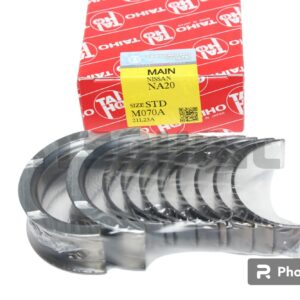 MS-1221-M070A-STD | BABIT CIG NA20 STD TAIHO
