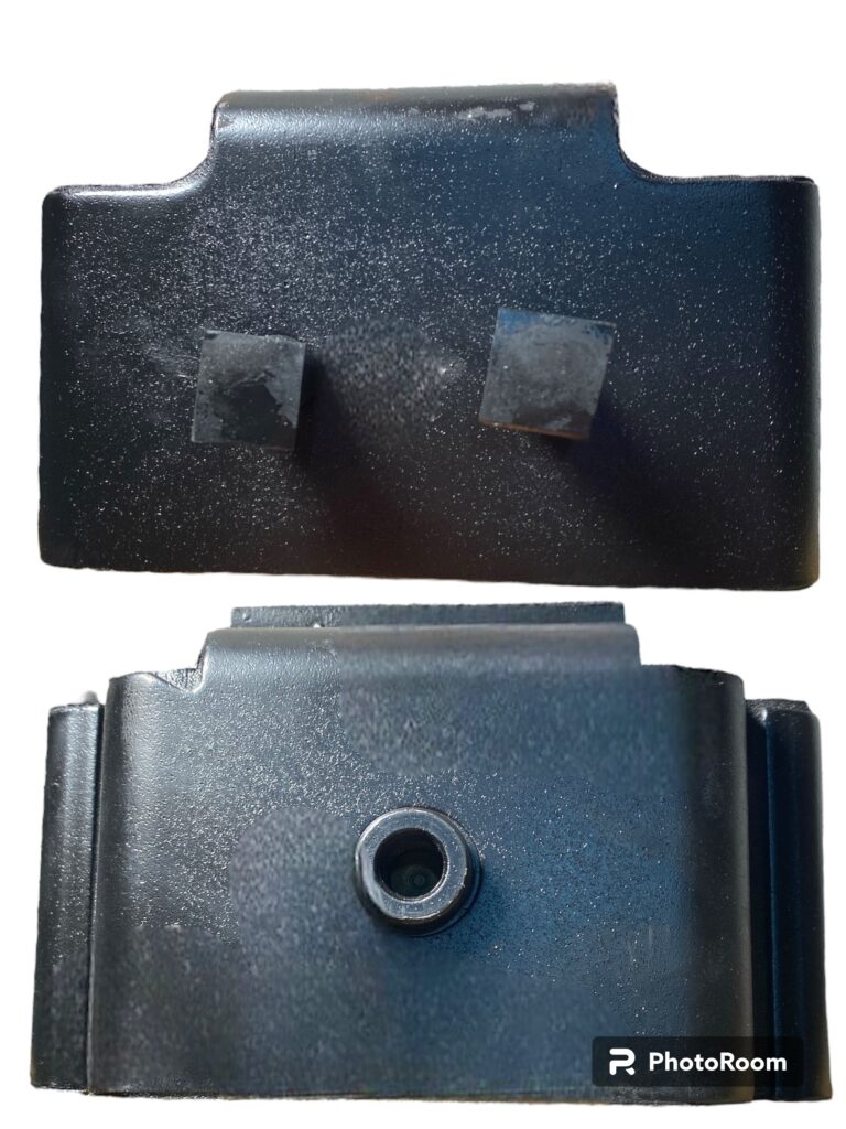 12371-76030 JP | SOPORTE TRANSMICION -CAMION NISSAN 6000