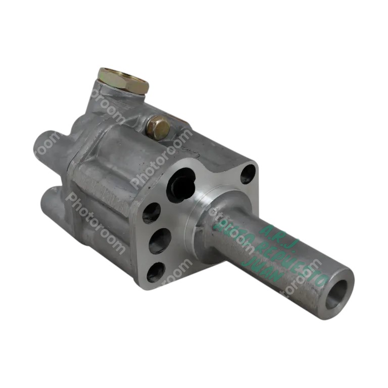 15010-21001-TKD. | BOMBA ACEITE-NISSAN,KA24