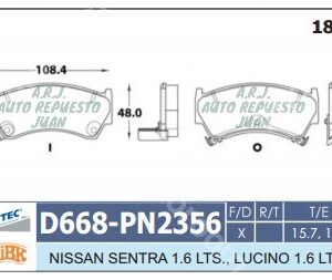 D668-NEWYORK-METALICA | BANDAS DEL SENTRA 95-99