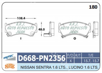 D668-NEWYORK-METALICA | BANDAS DEL SENTRA 95-99