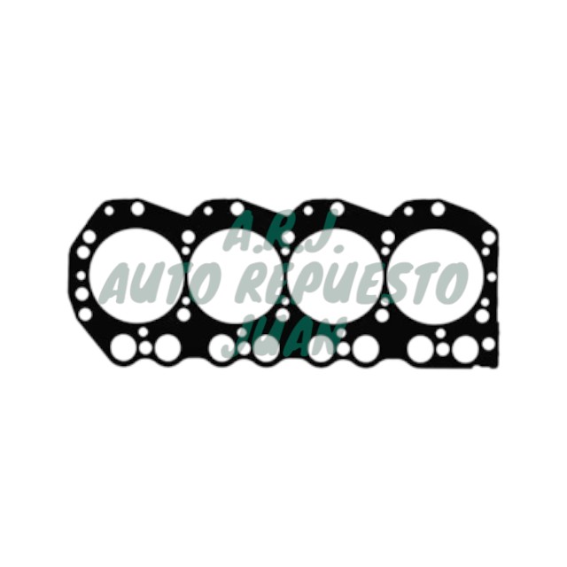 11044-1W400 KATANA GRAFI | JUNTA CULATA CRAFITADA
