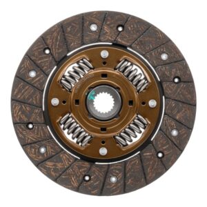 30100-01G10 DN-063 | DISCO CLUTCH D-MAX 2013- 30100-88G00