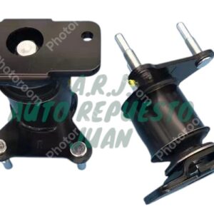 11320-JS21A 9BA0A | SOPORTE TRANSM FRONTIER 2019 2.5