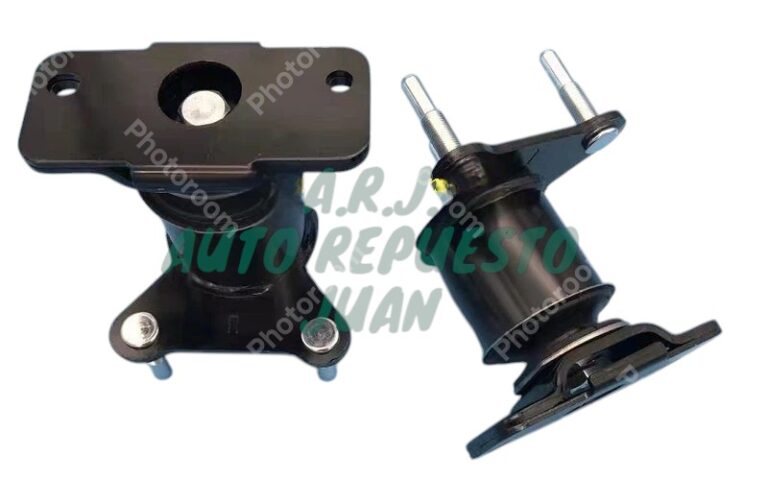 11320-JS21A 9BA0A | SOPORTE TRANSM FRONTIER 2019 2.5
