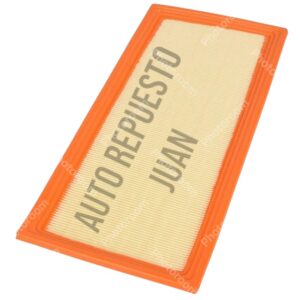 16546-EA000 | FILTRO AIRE NISSAN FRONTIER 05 - 12