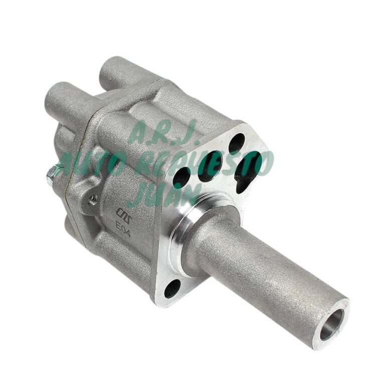 OP-5530-CIC | BOMBA ACEITE NISSAN FRONTIER 2.4L