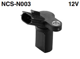 23731-7Y000-NCS-N003 | SENSOR POSICION CIG NISSAN XTERRA PATHF