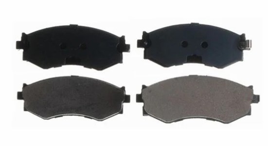 D462 D485 D449 41060-44F92 | BANDAS DEL SENTRA INFINITI GALOPER 01-05