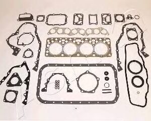 10101-09W25-SANWA | JGO JUNTA SD23 SD25