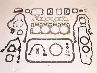 10101-09W25-SANWA | JGO JUNTA SD23 SD25