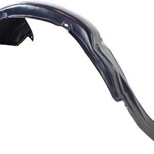 72482-60A00 LH | GUARDA FANGO ZUSUKI SPORT LH 98-00