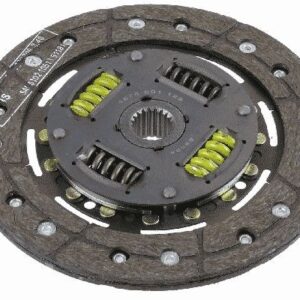 22400-60A04-J | DISCO CLUTCH SUZUKI-JP
