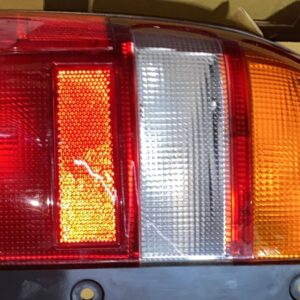 35670-65D00 LH | FAROL TRAS SUZUKI GRAN VITARA LH 99-04