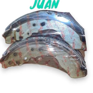 MS-9947 53200-77811 | BANDAS TRAS SIDECKIC 97-