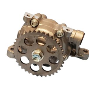 16100-65D00-TKD | BOMBA ACEITE MOTOR J18-J20