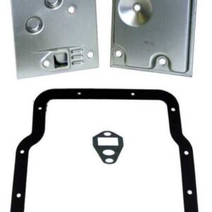 B31640-K | FILTRO TRANSM SUZUKI SIDECKIK 90-