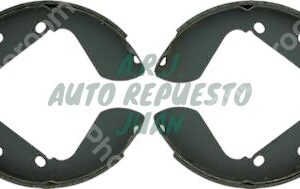 BS660-NEW YORK | BANDAS TRAS STARLET GLANZA DISCO
