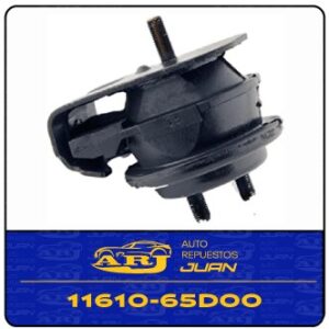 11610-65D00-CH | SOPORTE MOTOR VITARA 99/04