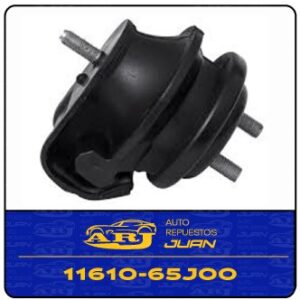 11610-65J00-CH | SOPORTE MOTOR VITARA 2006