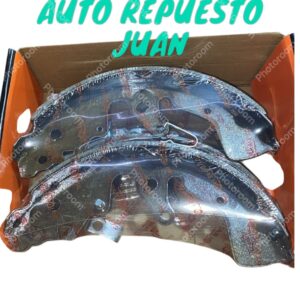 53200-65J00-NEW YORK | BANDAS TRAS VITARA 06-08 BS921 K9970