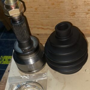 SK-1-1115-ODM | PUNTA EJE SUZUKI SX-4 2.0 2008- 28X30X58