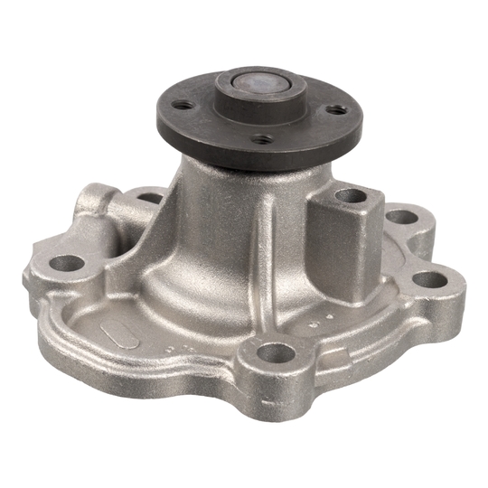 SU-0090117400-51K00-NPW S-43 | BOMBA AGUA SUZUKI SWIFT K12B