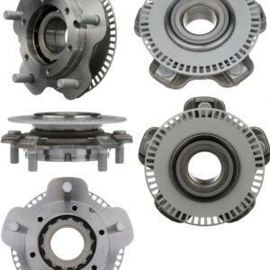 43401-65D00 PITWORKS | PINA GRRND VITARA PITWORKS